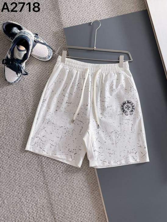 Picture of Chrome Hearts Short Pants _SKUChromeHeartsM-4XL25cx2916808